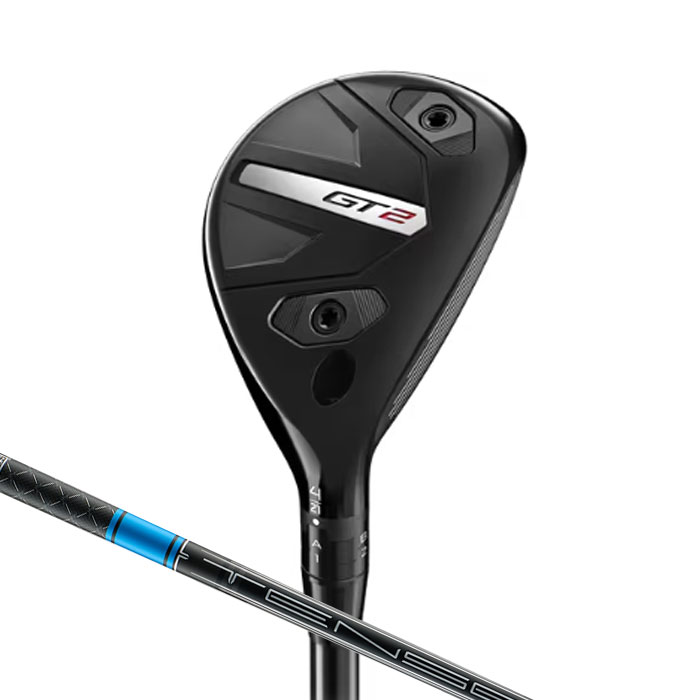 楽天市場】タイトリスト Titleist ゴルフクラブ ユーティリティ メンズ