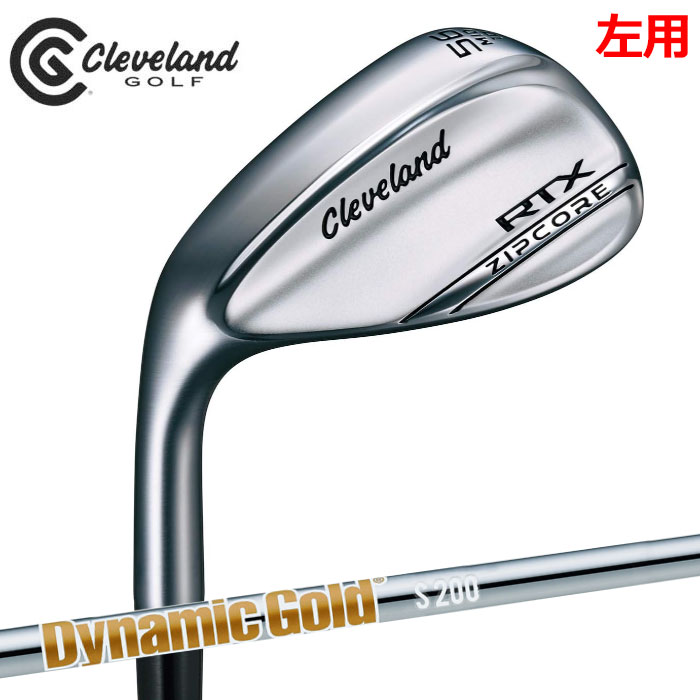 楽天市場】レフティ クリーブランド ゴルフ Cleveland GOLF RTX