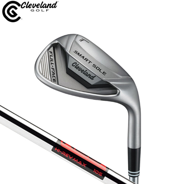 楽天市場】クリーブランド スマートソール フルフェース TYPE-S 58度
