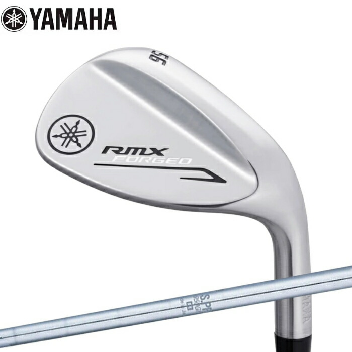 楽天市場】ヤマハ 2022年 RMX VD TOURMODEL ウエッジ