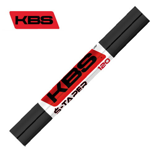 楽天市場】KBS TOUR LITE BK-PVD 軽量スチールシャフト ブラックPVD