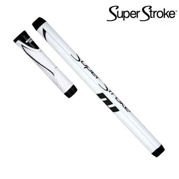 楽天市場】SuperStroke Zenergy tour 1.0 2PC GR-262 280 日本仕様