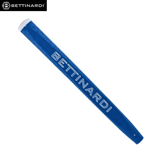 BETTINARDI パター 黒 青 グリップ付き BETTINARDI ベティナルディ 純正 パターグリップ ラムキン SINK