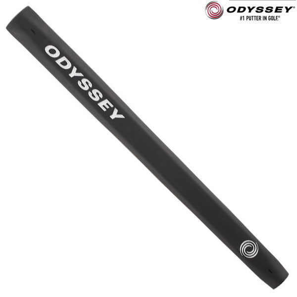 【美品】オデッセイBLACK TWELVE REVERSE TAPER グリップ 美品】オデッセイBLACK TWELVE REVERSE TAPER グリップ - メルカリ