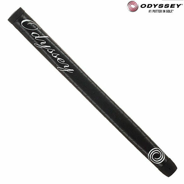 Odyssey マレット型パター　グリップ新品です。 楽天市場】【ゴルフ】【グリップ】オデッセイ ODYSSEY パターグリップ