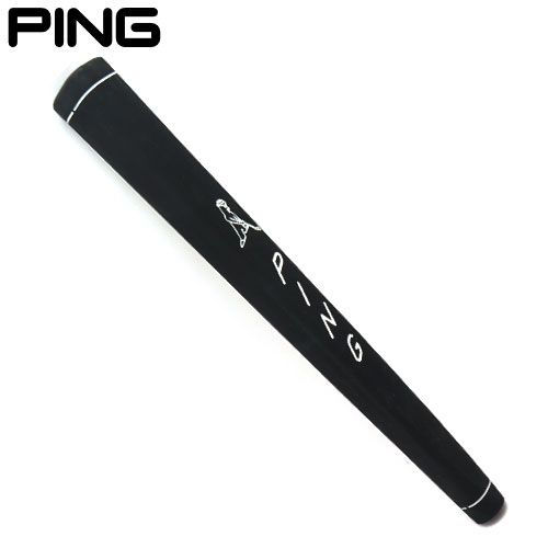 楽天市場】ピン PING パター用 グリップ PP58 ミッドサイズ