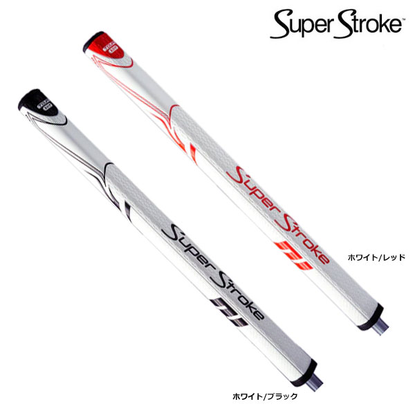 100本限定　Super Stroke　スーパーストローク　キャディバック 100本限定 Super Stroke スーパーストローク キャディバック