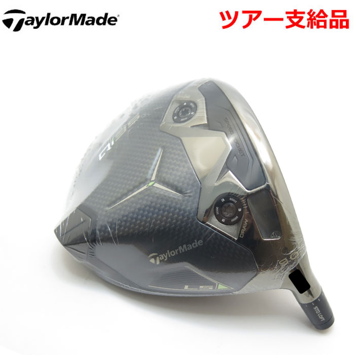 楽天市場】テーラーメイド Qi35 ドライバーヘッド ツアー支給品