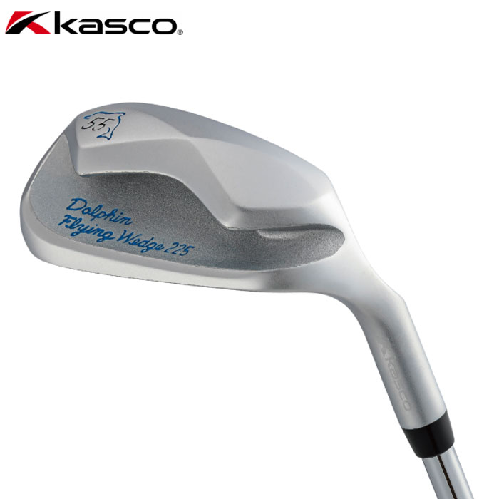 楽天市場】キャスコ ドルフィン フライングウェッジ DFW-119 34インチ
