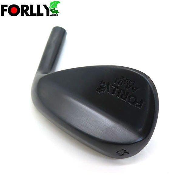 楽天市場】【限定価格】FORLLY フォーリー ウェッジ ヘッドのみ