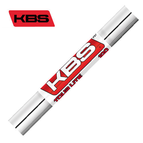なおKBS TOUR 120 S シャフト 6本セット KBS TOUR | 商品情報 | ゴルフシャフト製造販売・リシャフトのKBS