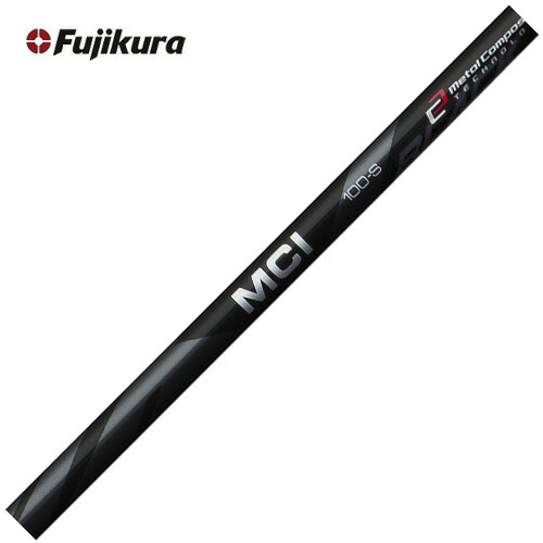 【単体購入不可】　フジクラ　MCI 60 　【ブラック】