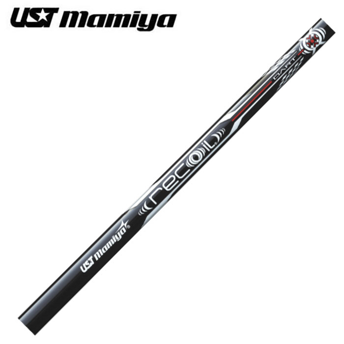 楽天市場】【処分価格】USTマミヤ Recoil Dart リコイル ダート