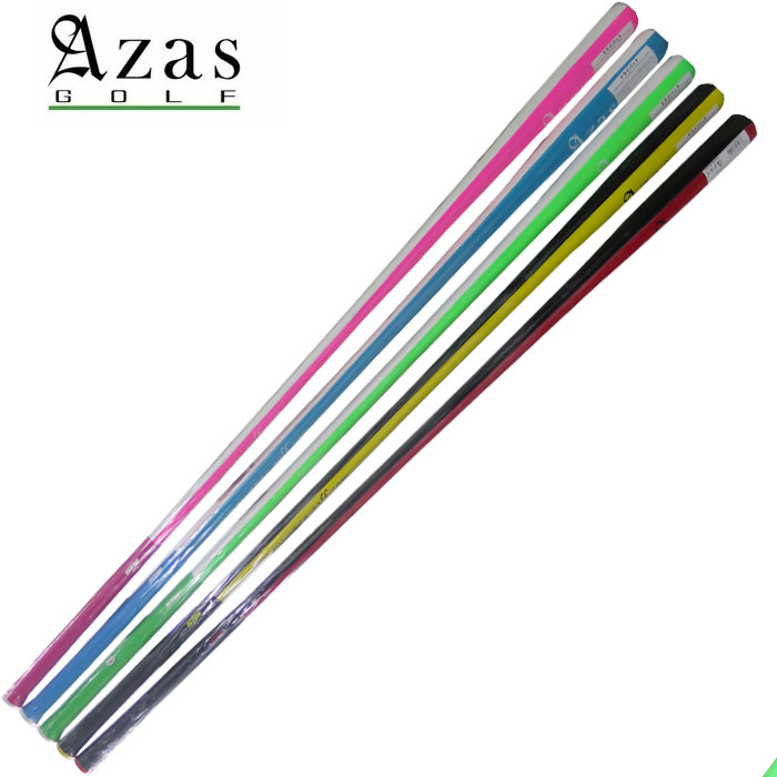 楽天市場】Azas Golf DRIBAT アザス ドライバット 50インチ