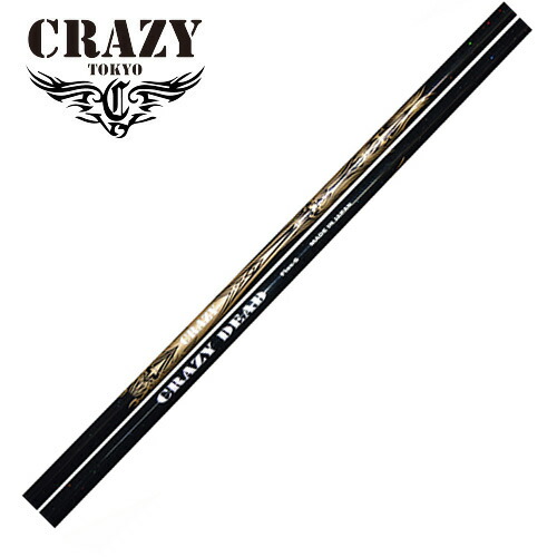 楽天市場】JUMBO MAX FLAT17 PUTTER GRIP US ジャンボ マックス