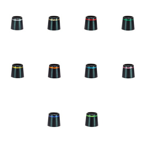 ラメソケット 1本ライン細 WOOD用 RW1シリーズ メール便対応可(260円)