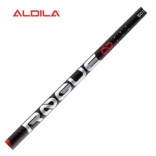 ALDILA テーラーメイド FW スリーブ付きシャフト アルディラ