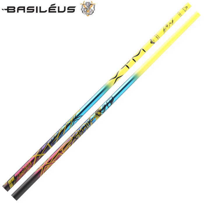 (新品)バシレウス ZⅢ (ゼットスリー) 50 ブリヂストンスリーブ 新品)バシレウス ZⅢ (ゼットスリー) 50 ブリヂストンスリーブ