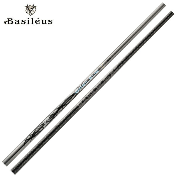 楽天市場】Basileus ziii バシレウス z3 ドライバー用 シャフト