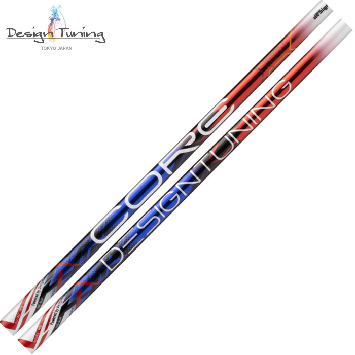 DESIGN TUNING CORE 60 フレックスS 45.5 ジオテックゴルフ公式通販サイト / デザインチューニング CORE