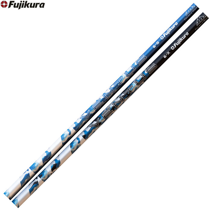 楽天市場】【単体購入不可】【工賃無料】フジクラ 24 VENTUS 24