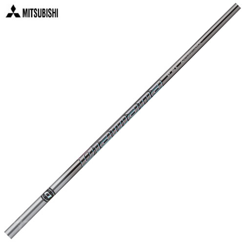 訳あり キャロウェイ用DWシャフト ディアマナ GT 40S 46インチ 訳あり