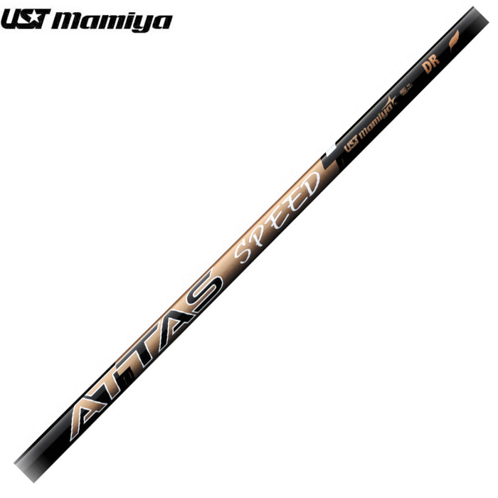 UST Mamiya アッタス　6 ゴルフ シャフト ドライバー　スポーツ 楽天市場】USTマミヤ アッタス スピード ドライバーシャフト