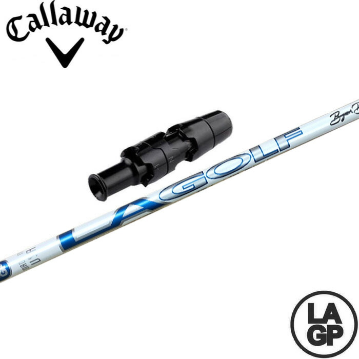 【200本限定生産】テーラーメイド用対応スリーブ付シャフト LAGP TOUR AXS BLU PROTO 60X ツアー アクス ブルー プロト LA GOLF LAシャフト 楽天市場】【200本限定生産】テーラーメイド用対応スリーブ付シャフト
