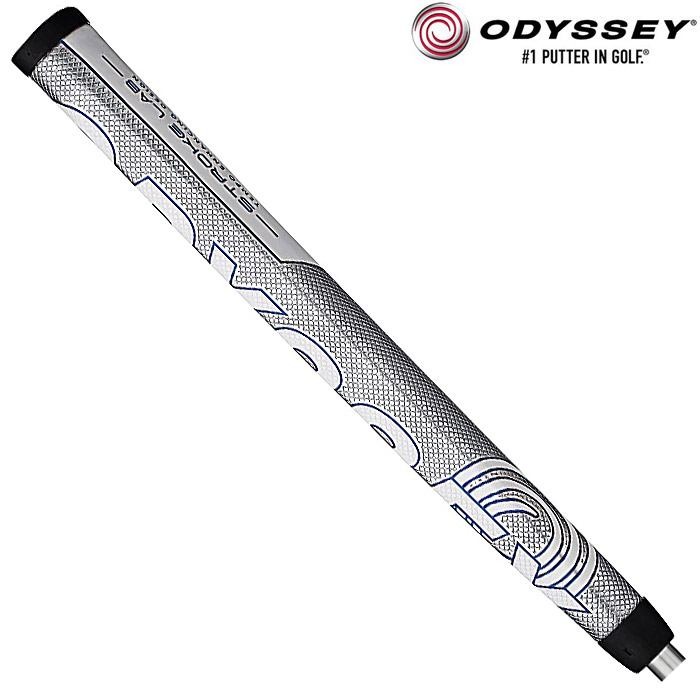 楽天市場】オデッセイ 5720045 ストロークラボ テン オーバーサイズ パターグリップ 日本正規品 ODYSSEY STROKE LAB TEN  OVER SIZE PUTTER GRIP : ティーオリーヴ芦屋店