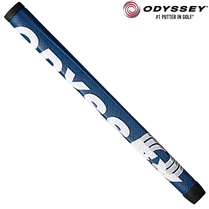 楽天市場】オデッセイ 5720045 ストロークラボ テン オーバーサイズ パターグリップ 日本正規品 ODYSSEY STROKE LAB TEN  OVER SIZE PUTTER GRIP : ティーオリーヴ芦屋店