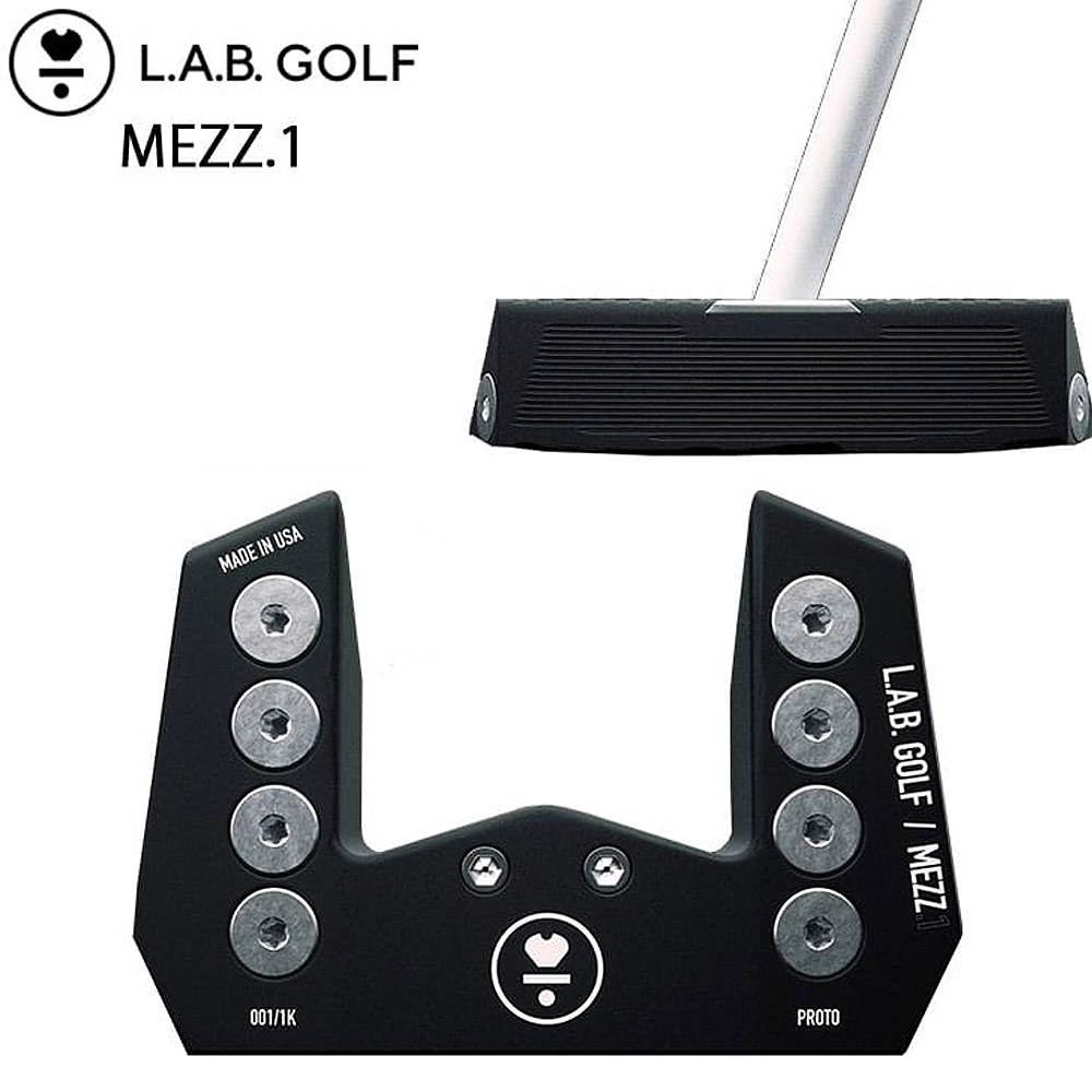 楽天市場】【9/1-30限定☆全品P3倍 要エントリー】L.A.B GOLF