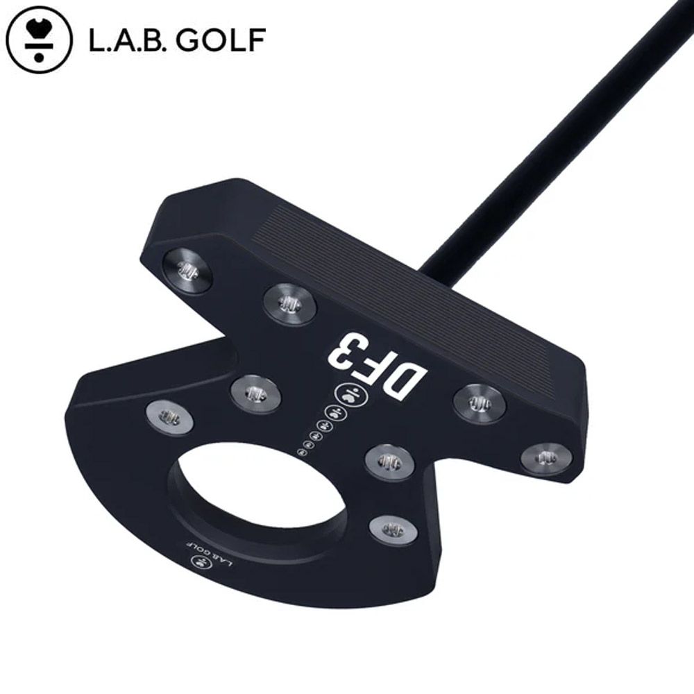 ラブパター　MEZZ1 MAX 34インチ L.A.B GOLF PUTTER MEZZ1 LABゴルフ パター メッツ.1 34インチ