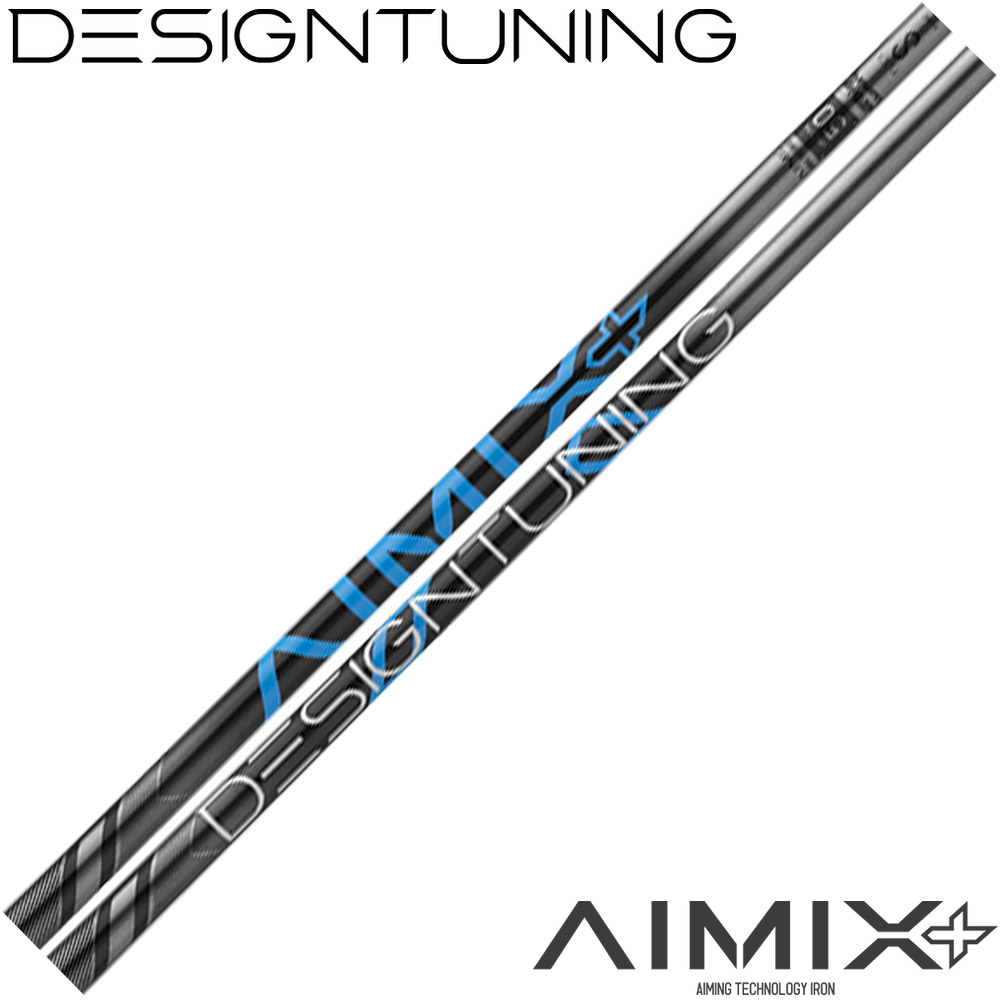 ポイント５倍 デザインチューニング AIMIX PLUS アイアン 番手別販売 Designtuning アイミックス プラス｜ティーオリーヴ芦屋店