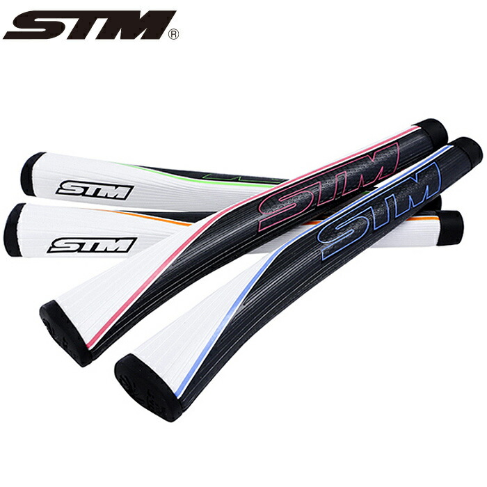 楽天市場】IOMIC Putter Grip Sticky イオミック パターグリップ スティッキー パター : ティーオリーヴ芦屋店