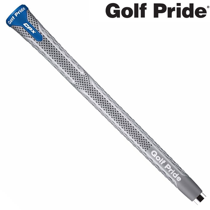 楽天市場】GOLFPRIDE ゴルフプライド CPX ジャンボサイズ 日本正規品 : ティーオリーヴ芦屋店