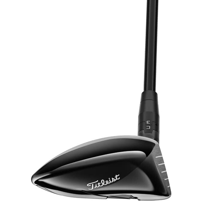 一流の品質 タイトリスト TSR3 フェアウェイウッド TOUR AD DI装着