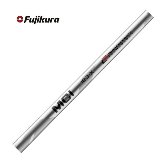 【ゴルフ有りがたさ祭エントリーでP3倍】フジクラ MCI 120 メタルコンポジットアイアン 番手別売りわたす 【工賃込】 ※リシャフト相応うのみ