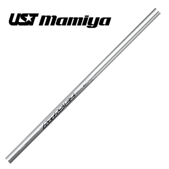 【楽天市場】UST Mamiya マミヤ ATTAS アッタス EZ350 ユーティリティ用：ティーオリーヴ芦屋店