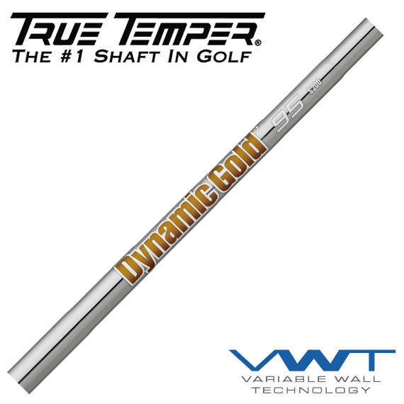 True Temper - ツルーテンパー　ダイナミックゴールド　EXツアーイシュー　S200 Truetemper DyanmicGold EX TOUR ISSUE トゥルーテンパー