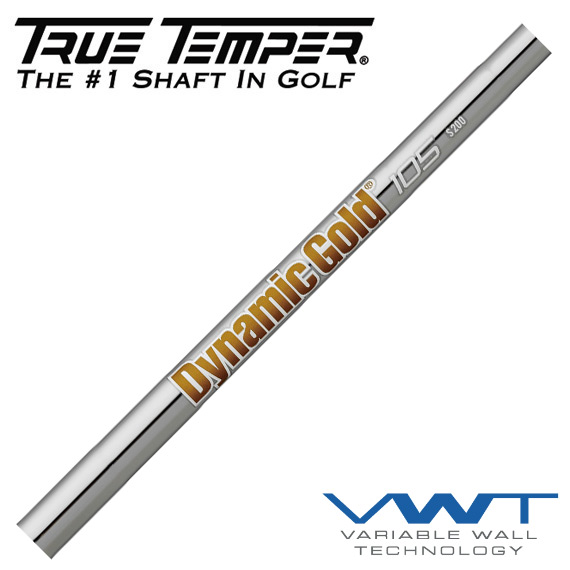 True Temper - 【超美品】ダイナミックゴールド MID 95 ミッド ツアーイシュー ジオテックゴルフ公式通販サイト / ダイナミックゴールド MID 95