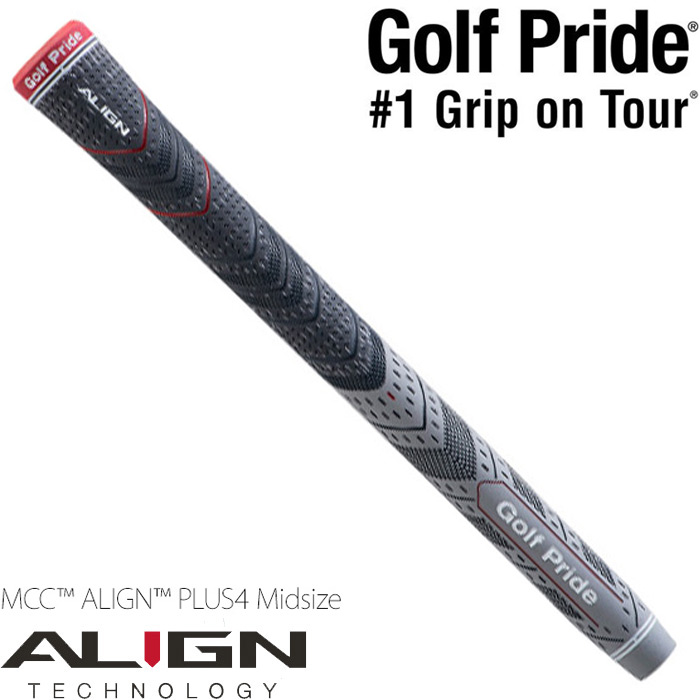 楽天市場】GOLF PRIDE MCC ALIGN STANDARD MCXS-W ゴルフプライド MCC 