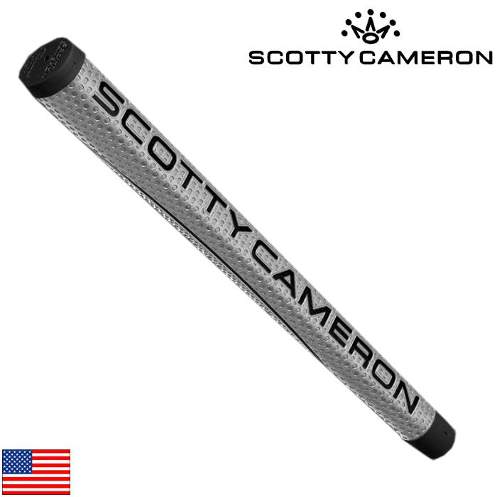 楽天市場】SCOTTYCAMERON BLACK/SILVER MATADOR SMALL（US