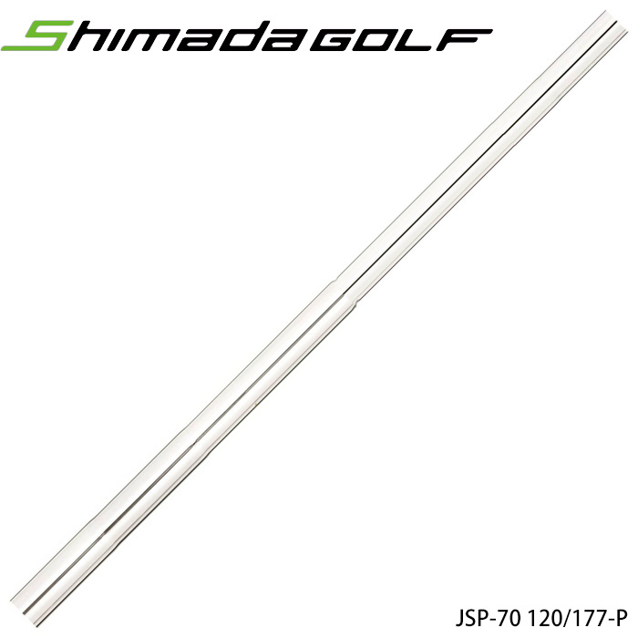 楽天市場】三菱ケミカル Diamana Putter P105/P135 ディアマナ パター