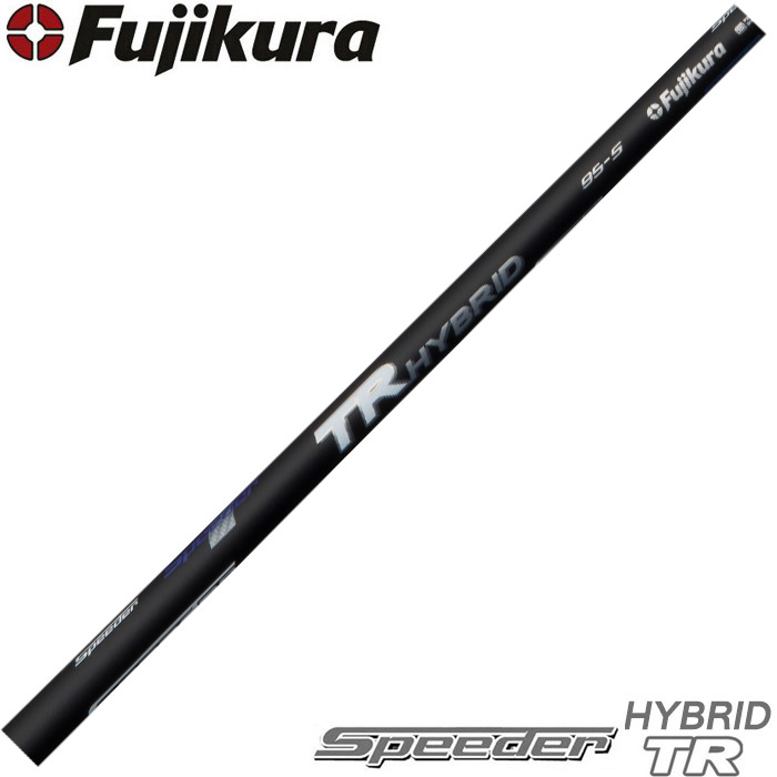 【楽天市場】Fujikura（フジクラ）MCH ハイブリッド用シャフト 