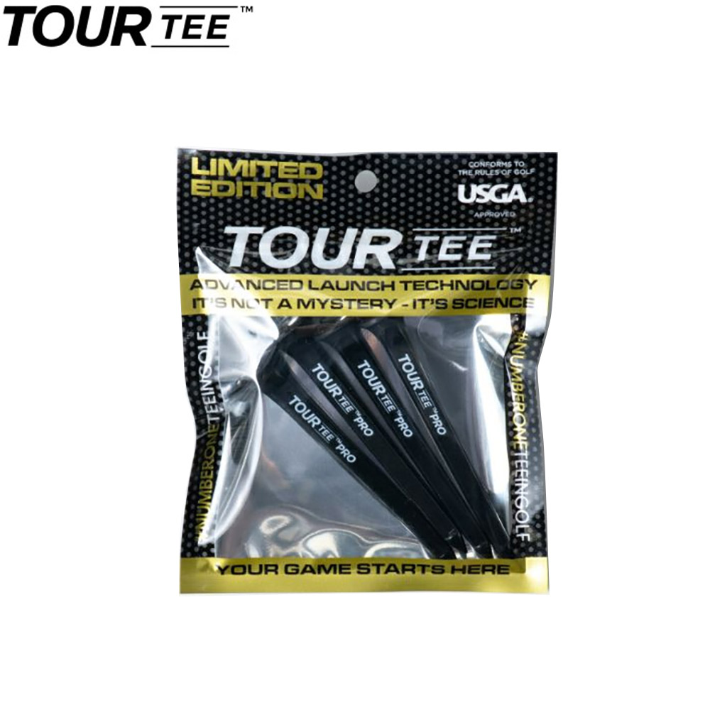 楽天市場】TOUR TEE PRO ツアーティー プロ : ティーオリーヴ芦屋店