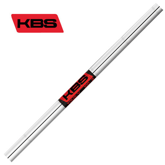 楽天市場】KBS TOUR シャフト by FST Inc 番手別販売 : ティーオリーヴ