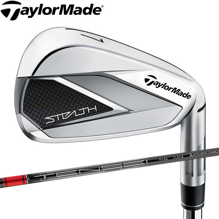 楽天市場】テーラーメイド ステルス グローレ アイアン N.S.PRO 790GH 6-PW5本セット 日本仕様 Taylormade STEALTH  GLOIRE IRON : ティーオリーヴ芦屋店