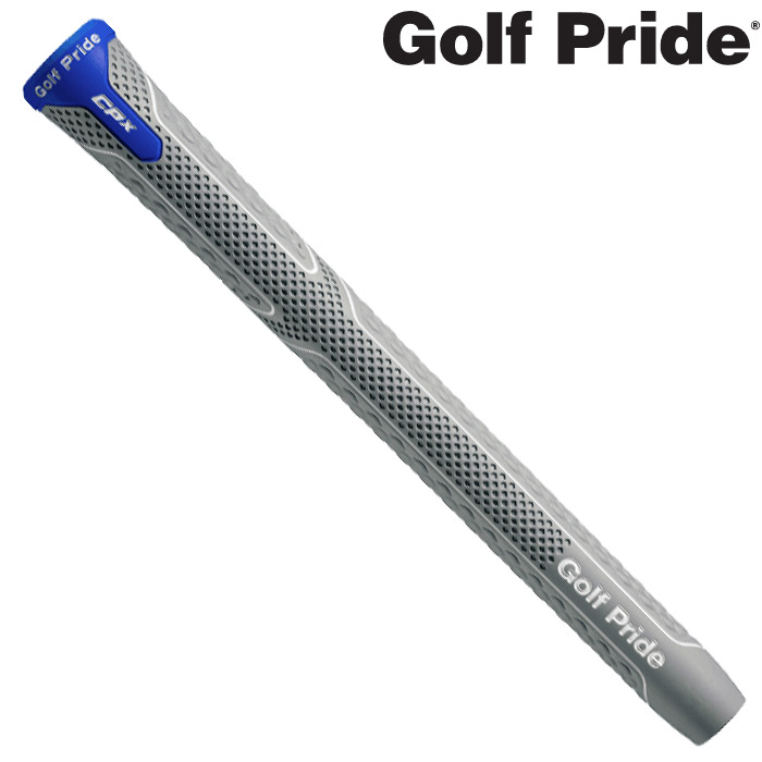 【楽天市場】GOLFPRIDE ゴルフプライド CPX スタンダード 日本 