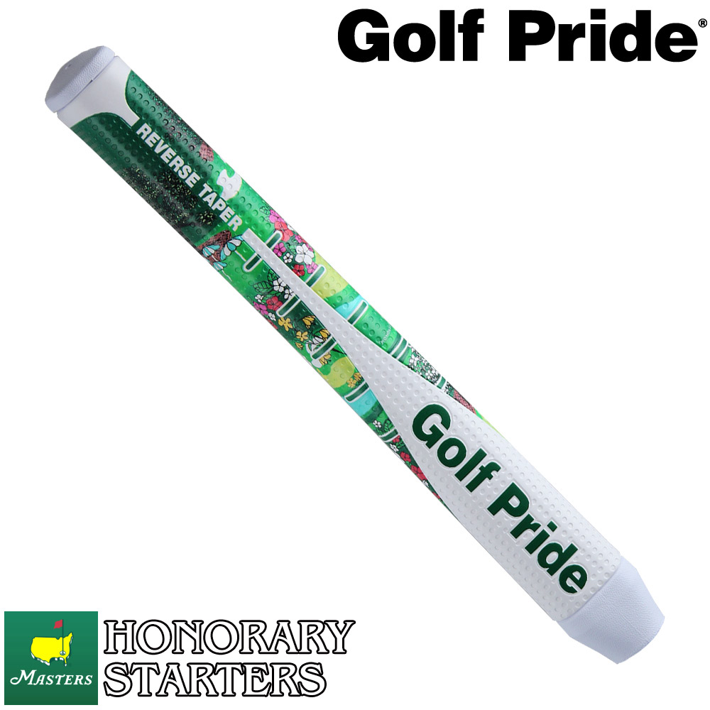楽天市場】【限定品】 Golf Pride ゴルフプライド 日本正規品 HONORARY