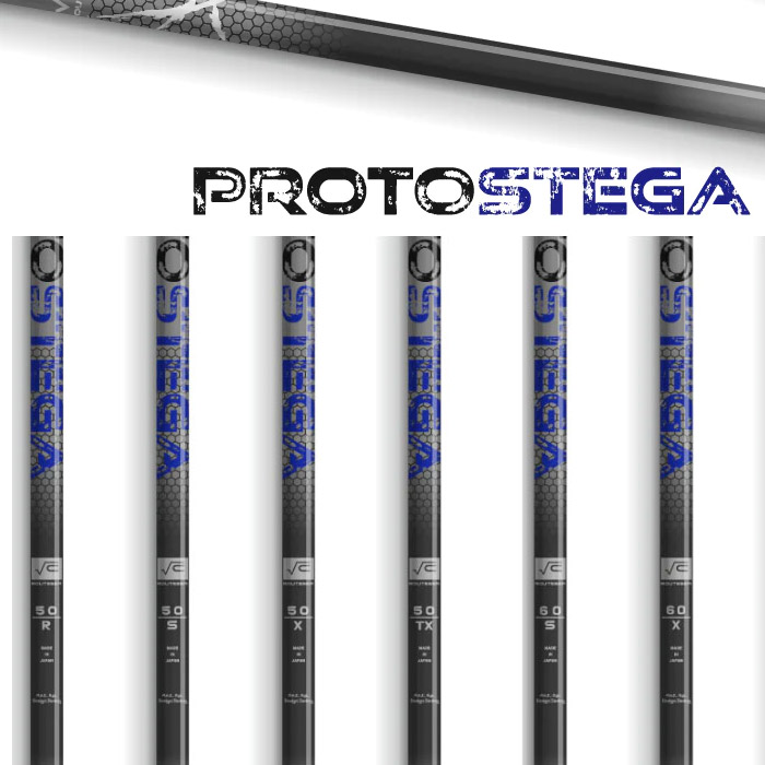 STUN GOLF PROTOSTEGA プロトステガ ROUTESEA スタンゴルフ √C ルート